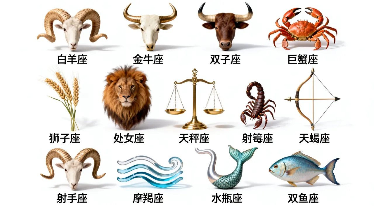 十二星座谁排第一名,十二星座谁最厉害排名第一? 十二星座谁排第一名,十二星座谁最厉害排名第一?