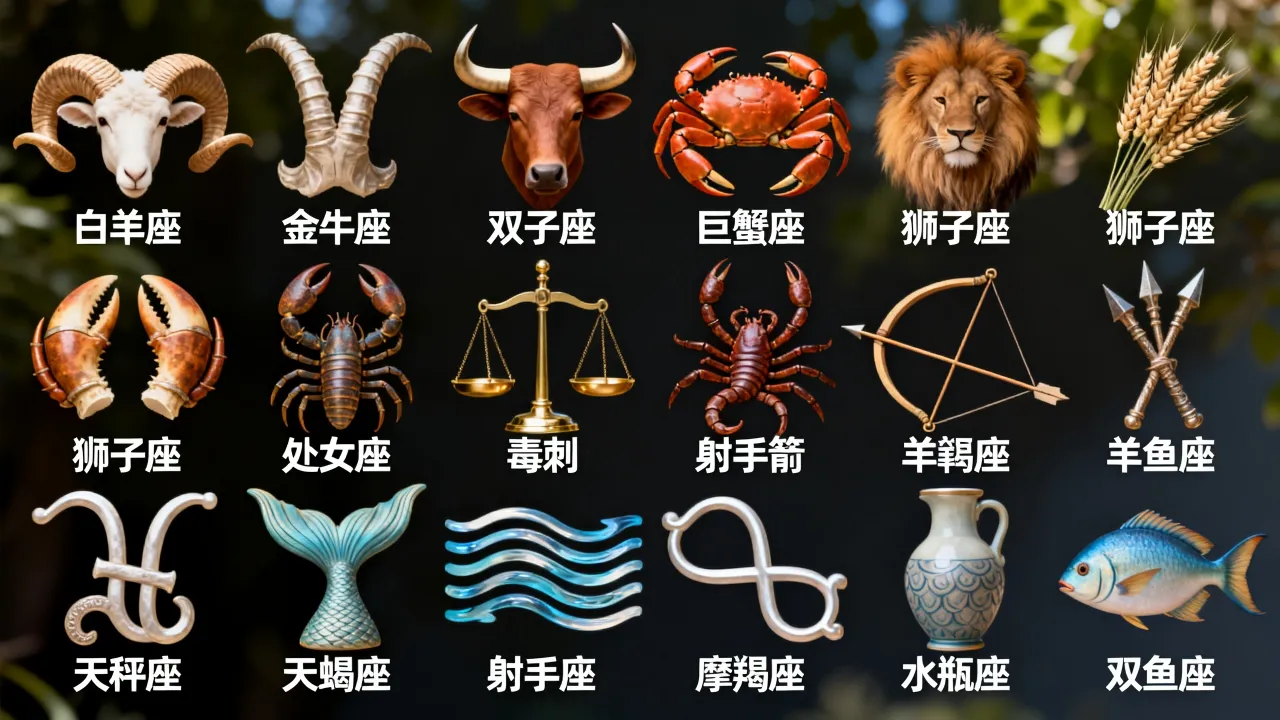 十二星座谁排第一名,十二星座谁最厉害排名第一? 十二星座谁排第一名,十二星座谁最厉害排名第一?
