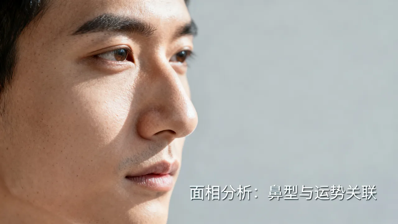 扁鼻子命运真的不好吗,从面相看有什么影响? 扁鼻子命运真的不好吗,从面相看有什么影响?