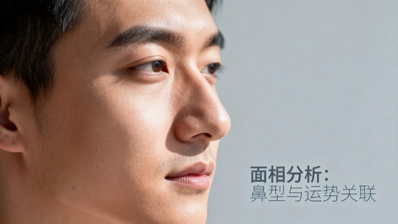 扁鼻子命运真的不好吗,从面相看有什么影响? 扁鼻子命运真的不好吗,从面相看有什么影响?
