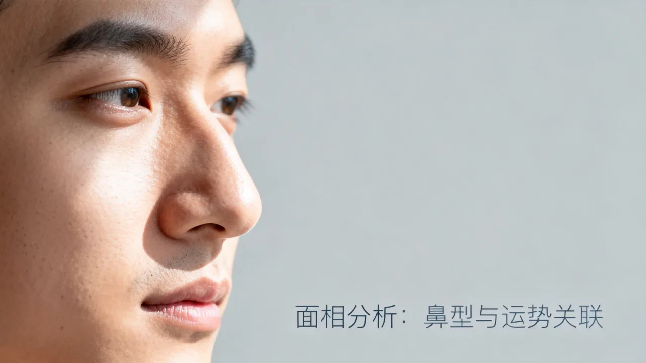 扁鼻子命运真的不好吗,从面相看有什么影响? 扁鼻子命运真的不好吗,从面相看有什么影响?