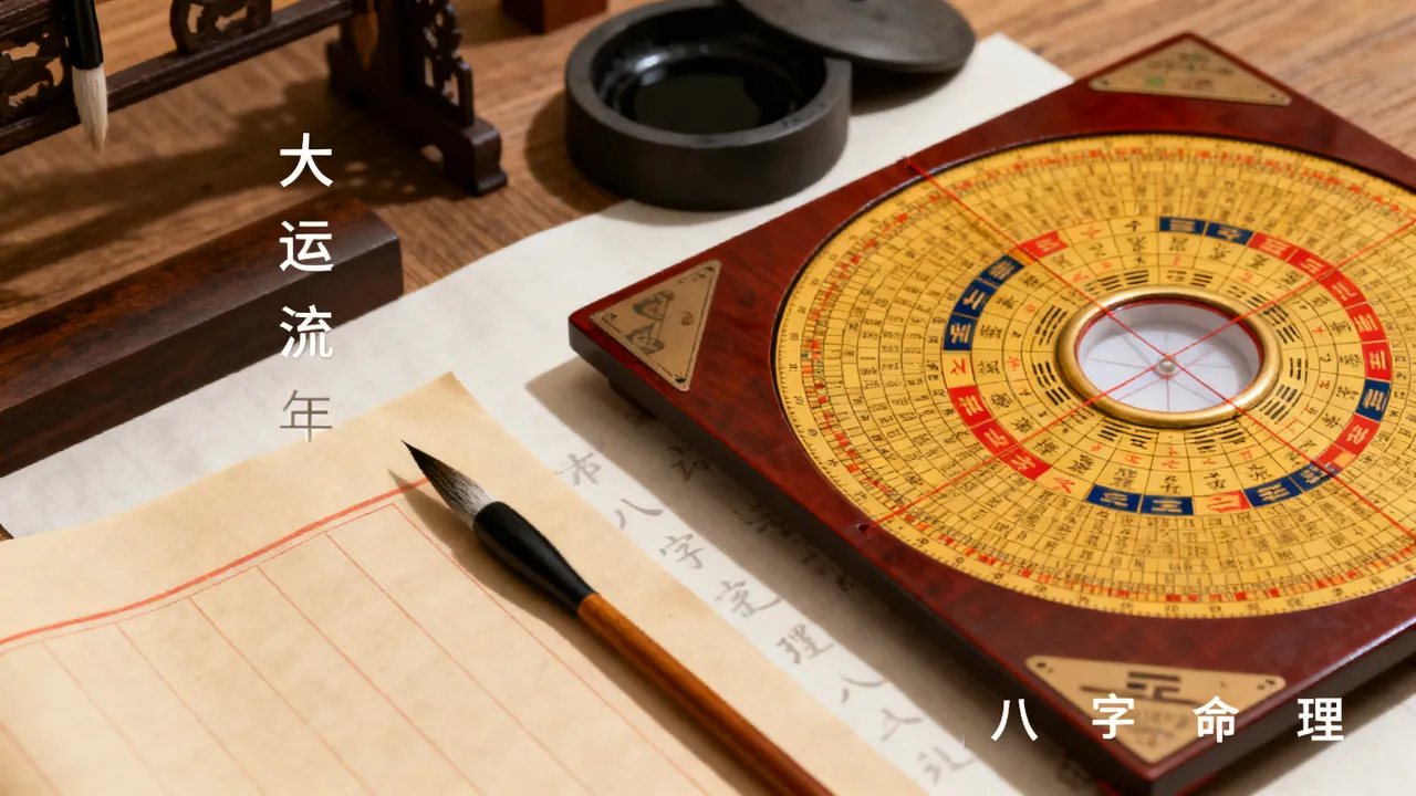 大运流年怎么看吉凶,八字命理中如何准确看大运流年吉凶 大运流年怎么看吉凶,八字命理中如何准确看大运流年吉凶