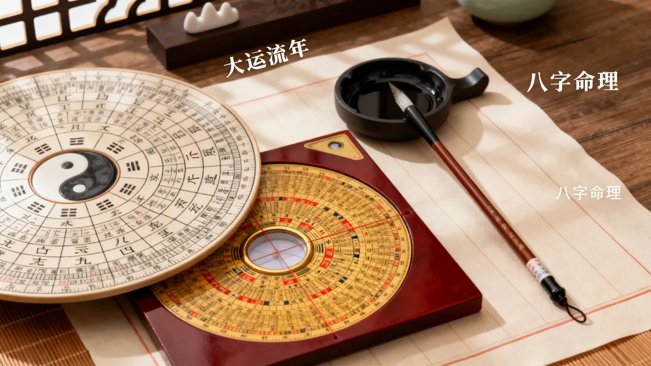 大运流年怎么看吉凶,八字命理中如何准确看大运流年吉凶 大运流年怎么看吉凶,八字命理中如何准确看大运流年吉凶