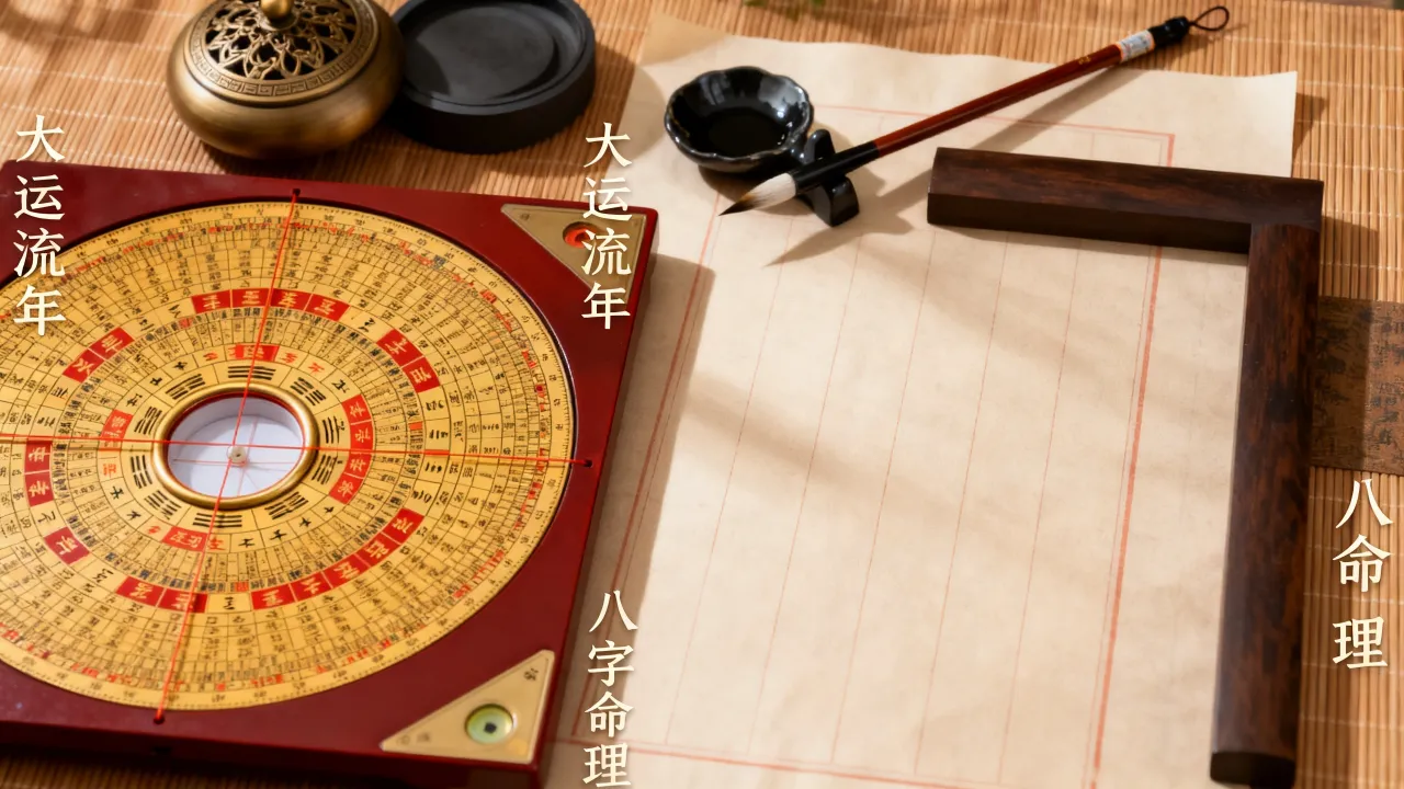大运流年怎么看吉凶,八字命理中如何准确看大运流年吉凶 大运流年怎么看吉凶,八字命理中如何准确看大运流年吉凶