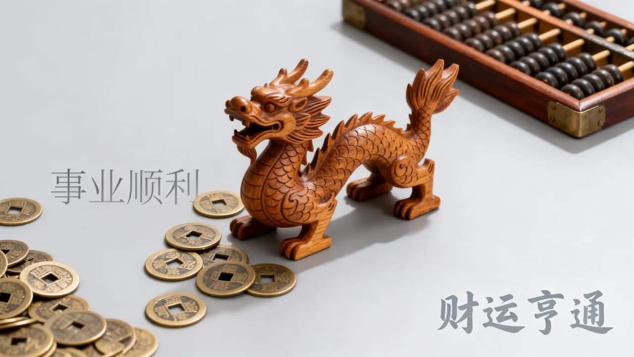 76年的龙今年适合做生意吗,财运事业运势如何 76年的龙今年适合做生意吗,财运事业运势如何