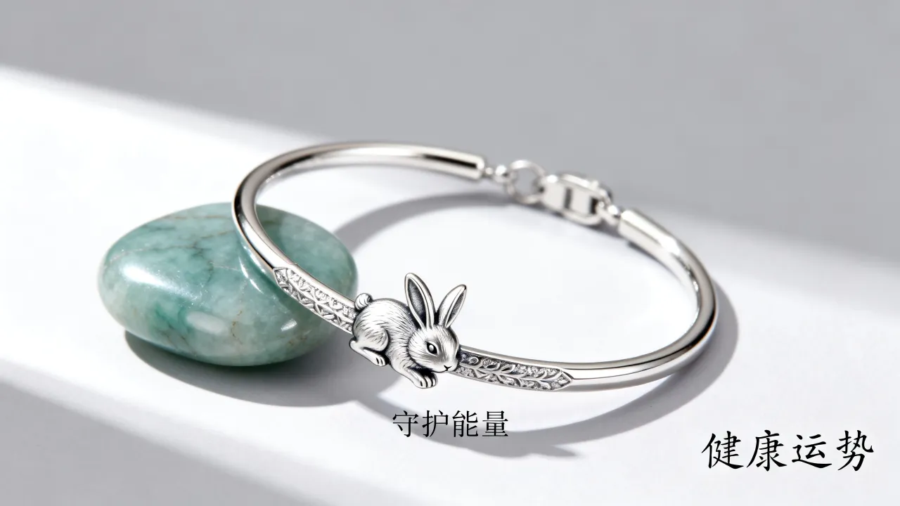 属兔天蝎座2026年健康运如何?生肖兔守护手链能化解吗 属兔天蝎座2026年健康运如何?生肖兔守护手链能化解吗