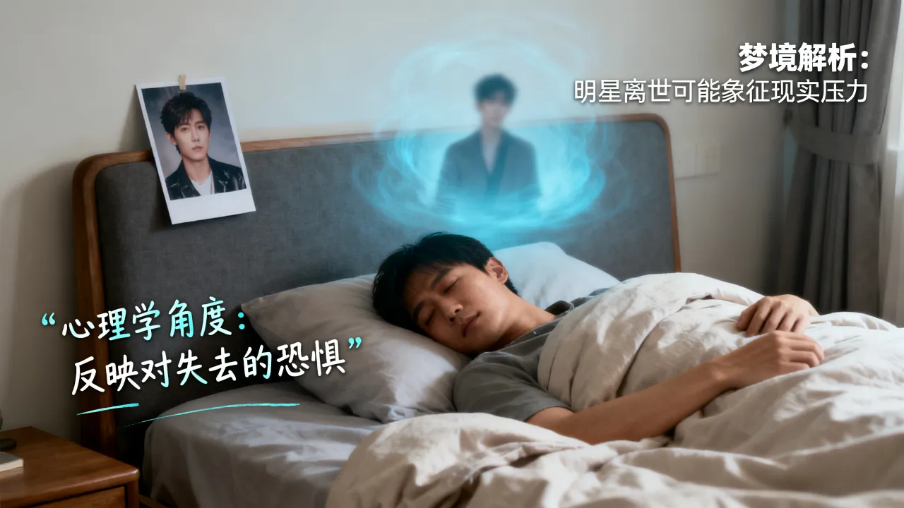 梦到明星自杀意味着什么,梦见明星自杀是什么预兆? 梦到明星自杀意味着什么,梦见明星自杀是什么预兆?