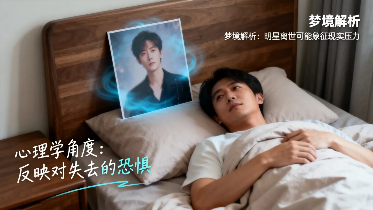 梦到明星自杀意味着什么,梦见明星自杀是什么预兆? 梦到明星自杀意味着什么,梦见明星自杀是什么预兆?