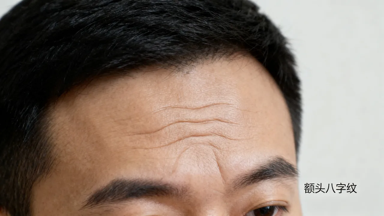 额头八字纹人的命运如何,额头有八字纹的人命运好不好 额头八字纹人的命运如何,额头有八字纹的人命运好不好