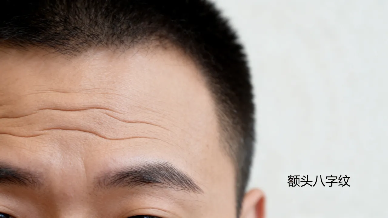 额头八字纹人的命运如何,额头有八字纹的人命运好不好 额头八字纹人的命运如何,额头有八字纹的人命运好不好