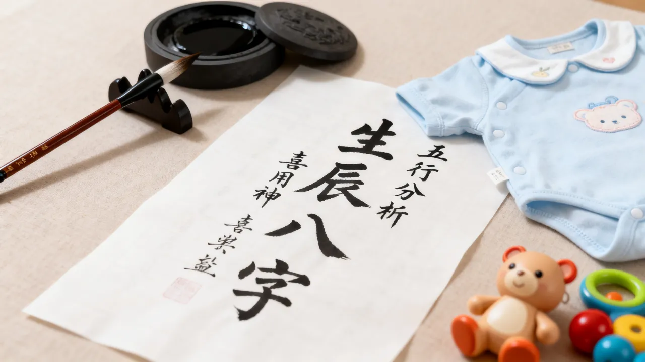 坊子宝宝起名怎么起,如何根据生辰八字起个好名字? 坊子宝宝起名怎么起,如何根据生辰八字起个好名字?