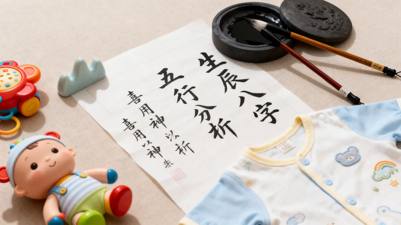 坊子宝宝起名怎么起,如何根据生辰八字起个好名字? 坊子宝宝起名怎么起,如何根据生辰八字起个好名字?