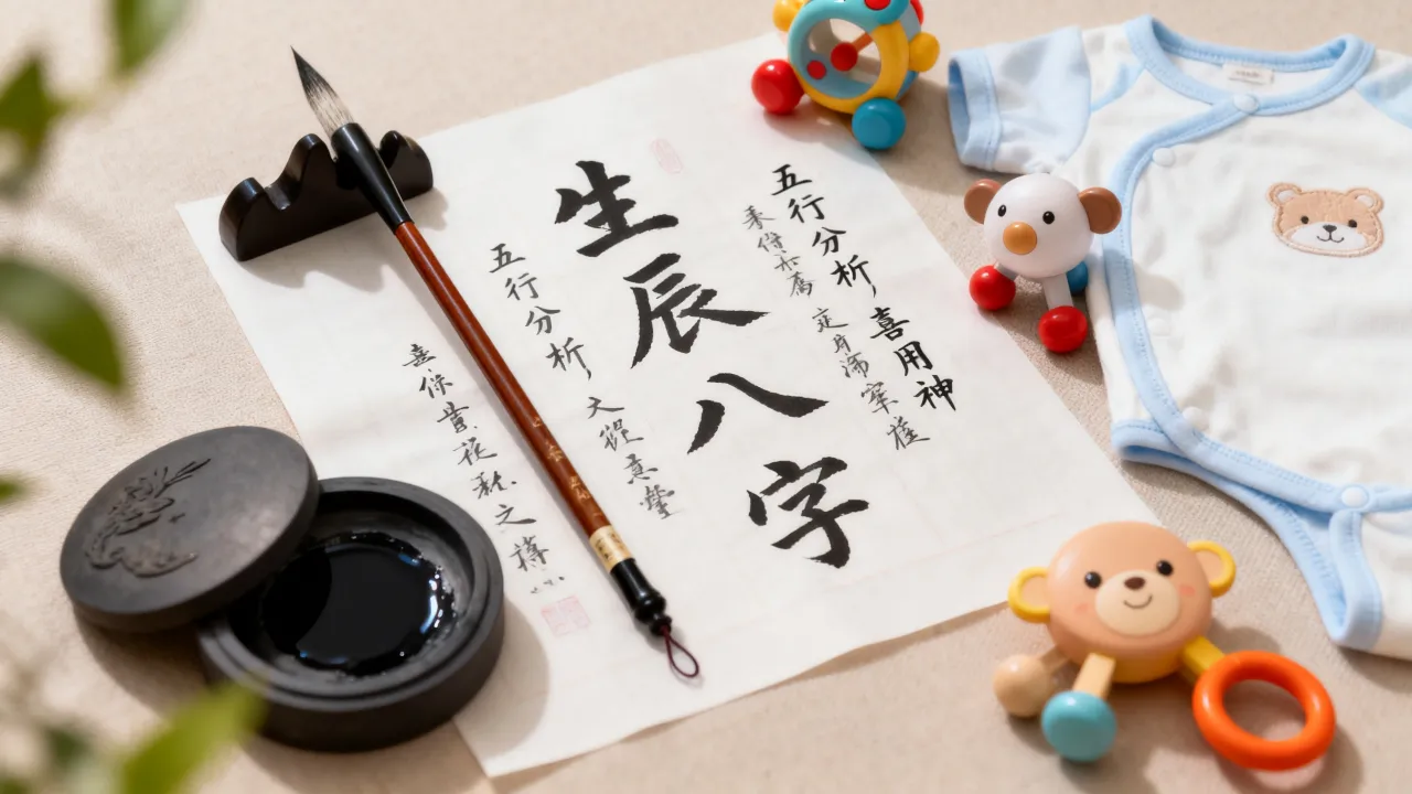 坊子宝宝起名怎么起,如何根据生辰八字起个好名字? 坊子宝宝起名怎么起,如何根据生辰八字起个好名字?
