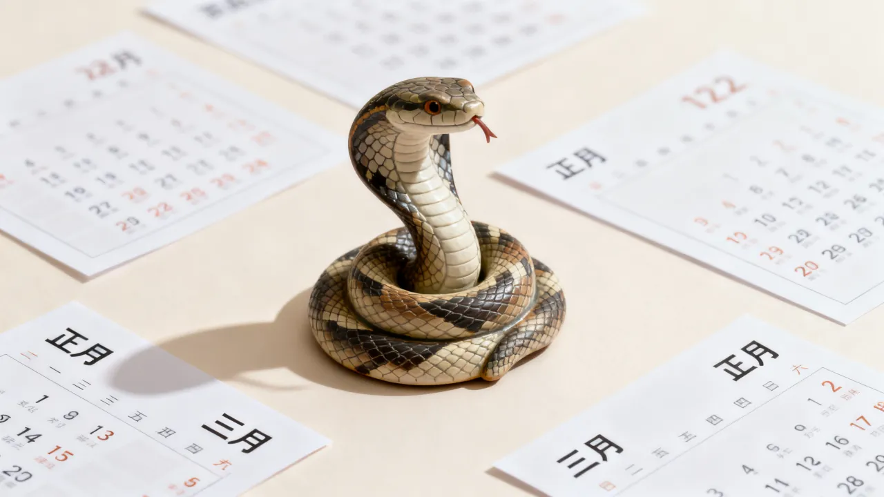 2026年属蛇几月出生好是什么命,属蛇人几月出生福气最旺 2026年属蛇几月出生好是什么命,属蛇人几月出生福气最旺