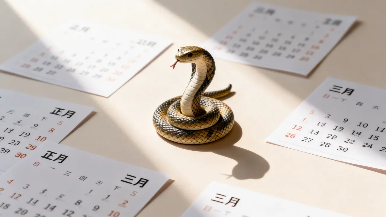 2026年属蛇几月出生好是什么命,属蛇人几月出生福气最旺 2026年属蛇几月出生好是什么命,属蛇人几月出生福气最旺