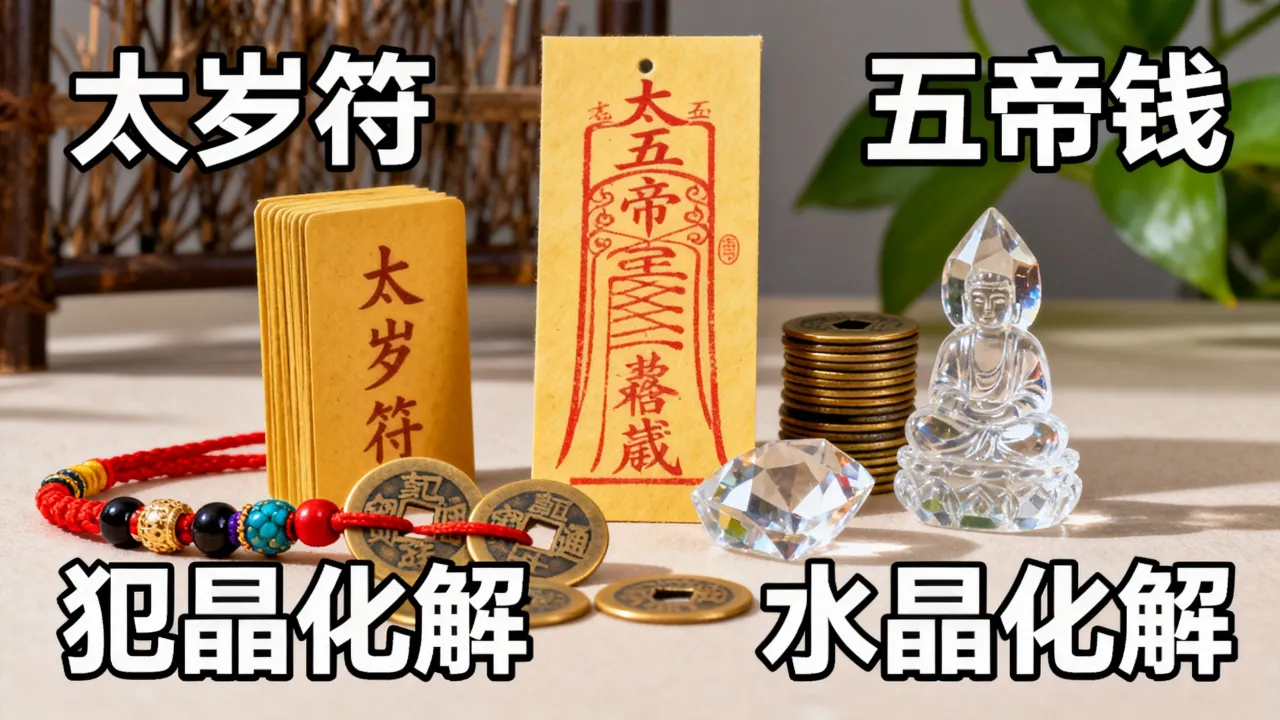 属蛇2026年犯太岁怎么破解,2026年属蛇犯太岁如何化解? 属蛇2026年犯太岁怎么破解,2026年属蛇犯太岁如何化解?