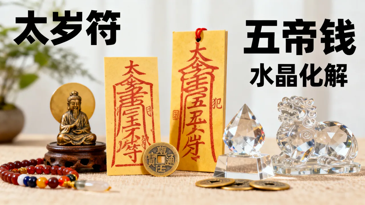 属蛇2026年犯太岁怎么破解,2026年属蛇犯太岁如何化解? 属蛇2026年犯太岁怎么破解,2026年属蛇犯太岁如何化解?