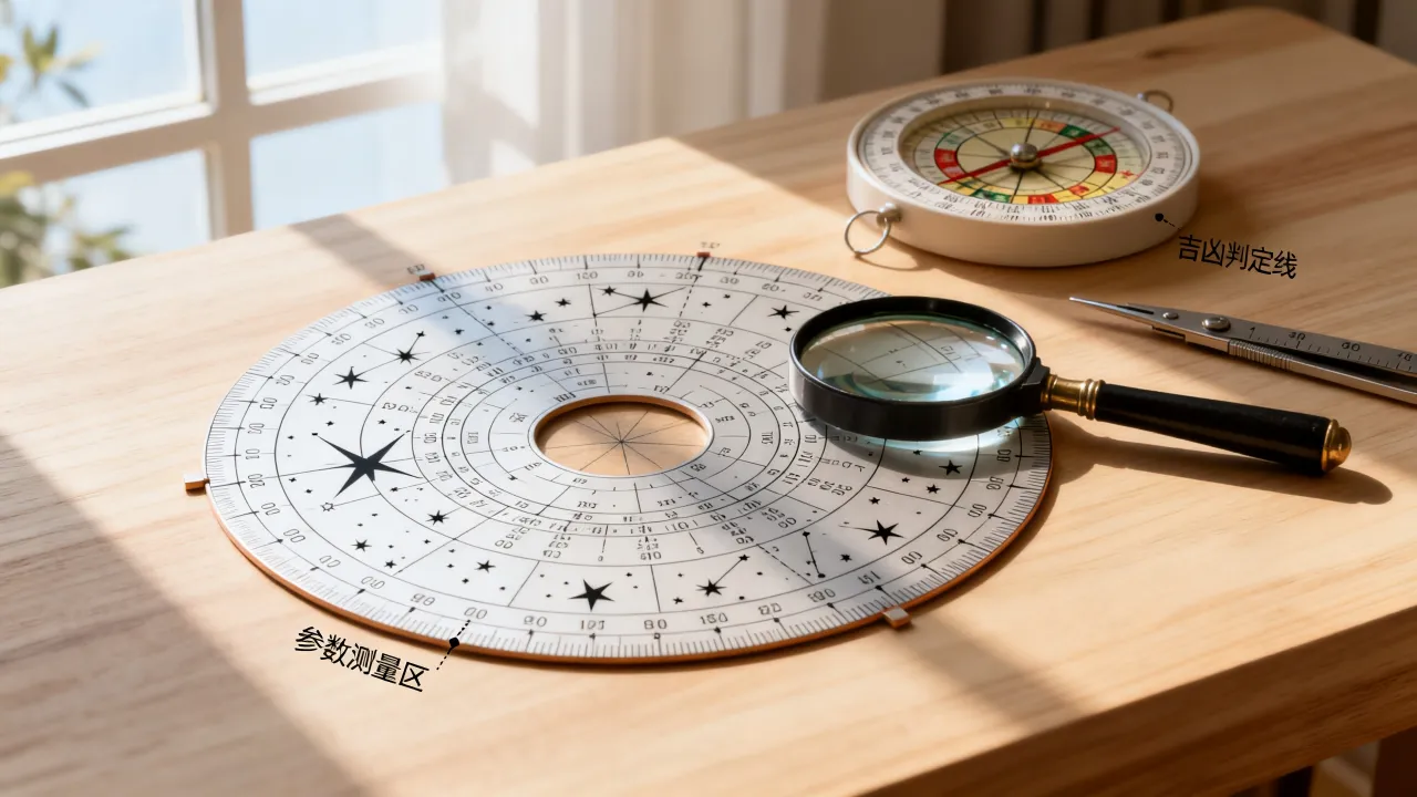 星盘参数怎么测吉凶,星盘吉凶怎么看才最准确 星盘参数怎么测吉凶,星盘吉凶怎么看才最准确