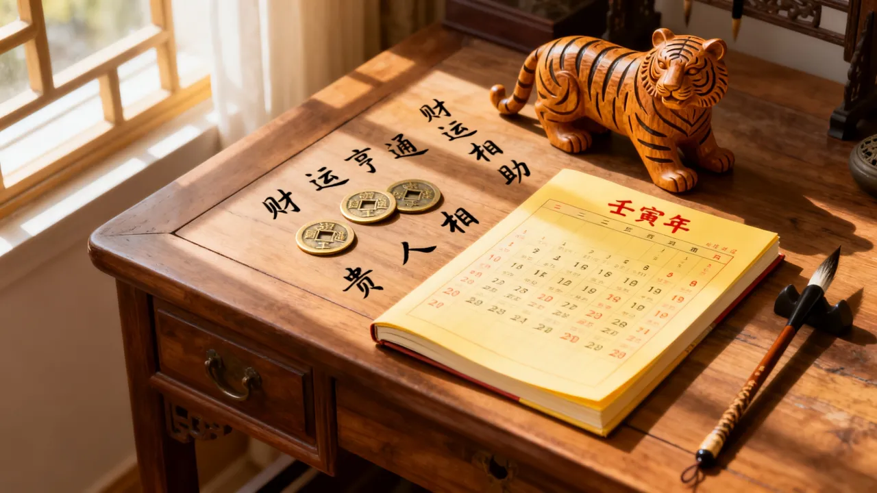 62年属虎人今年财运如何,明后天运势怎么样? 62年属虎人今年财运如何,明后天运势怎么样?