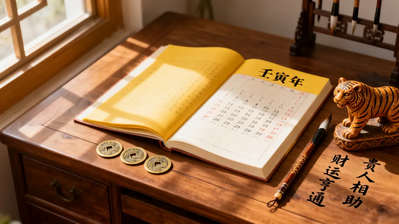 62年属虎人今年财运如何,明后天运势怎么样? 62年属虎人今年财运如何,明后天运势怎么样?
