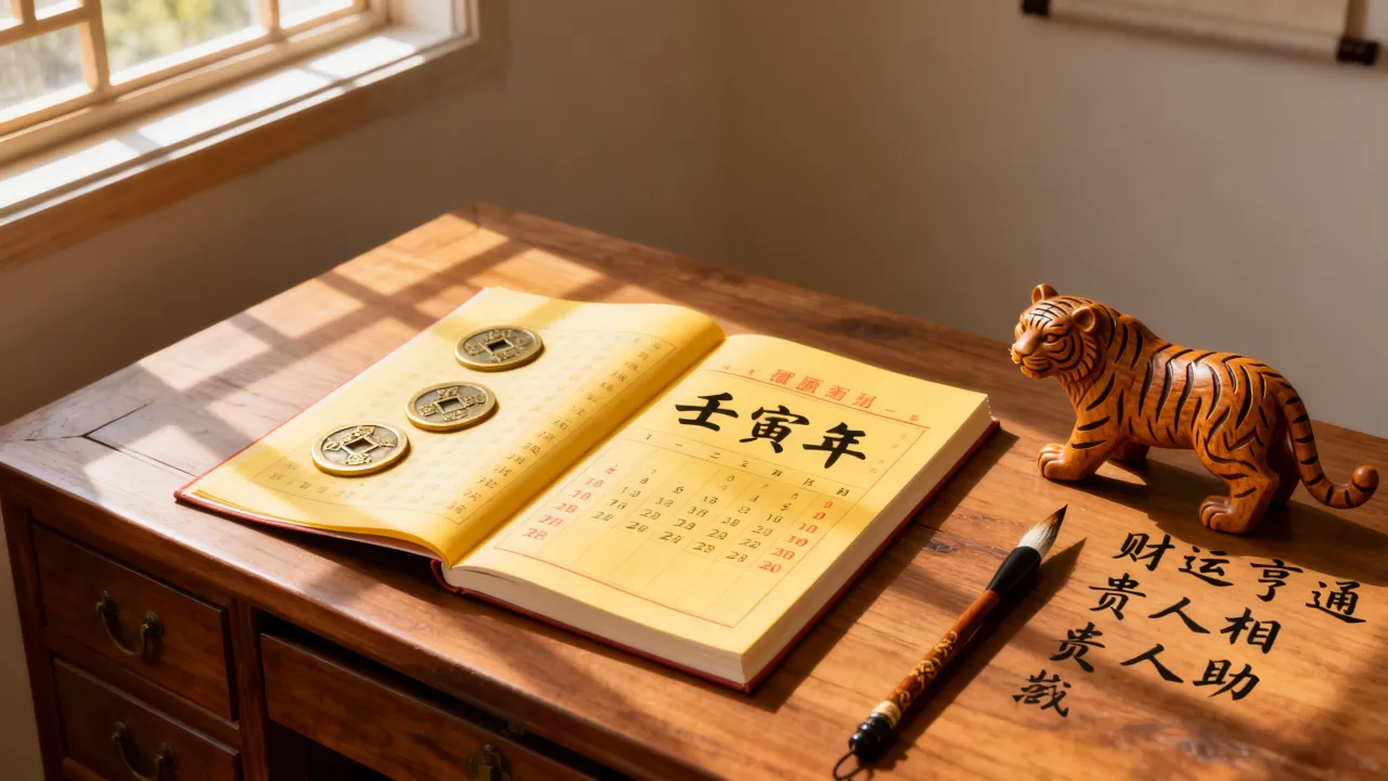 62年属虎人今年财运如何,明后天运势怎么样? 62年属虎人今年财运如何,明后天运势怎么样?