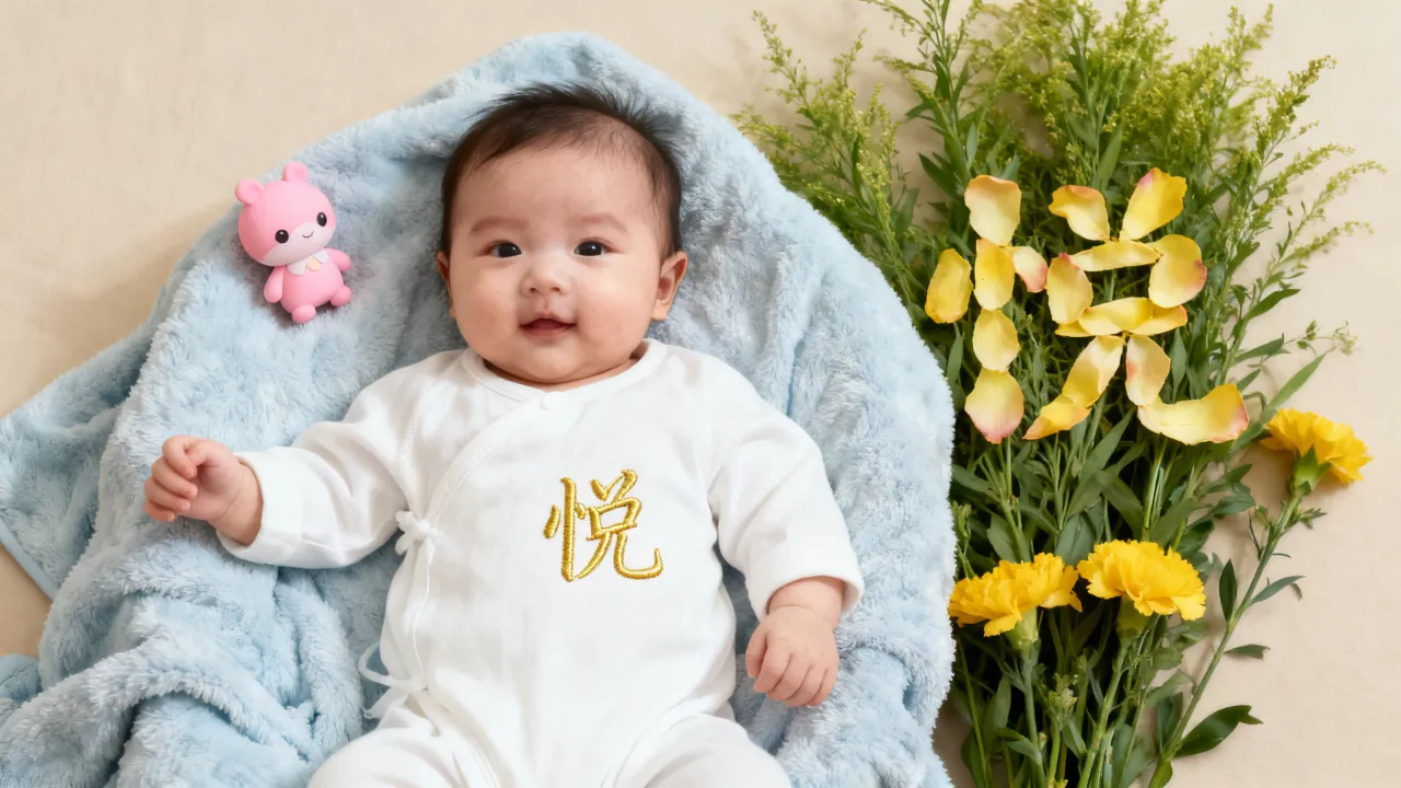 女宝宝起名韩悦怎么样,韩悦名字寓意好不好? 女宝宝起名韩悦怎么样,韩悦名字寓意好不好?
