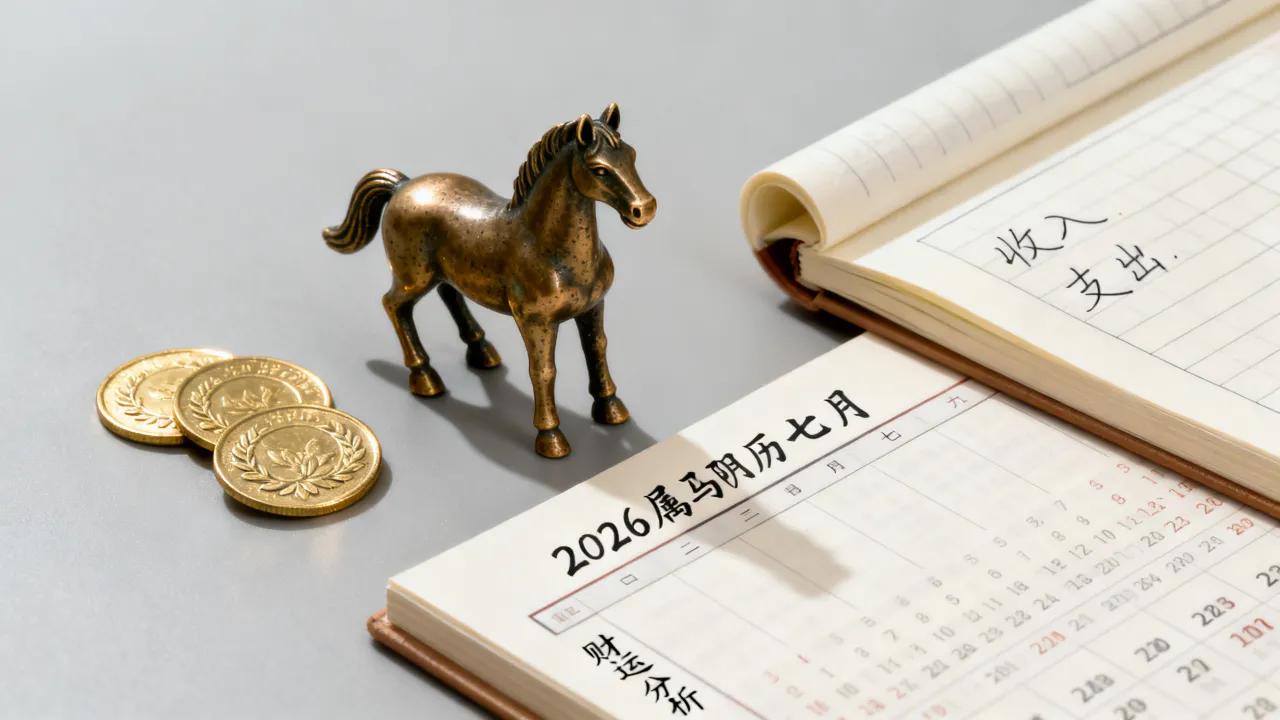 2026属马阴历七月财运如何,属马人七月财运排名第几 2026属马阴历七月财运如何,属马人七月财运排名第几