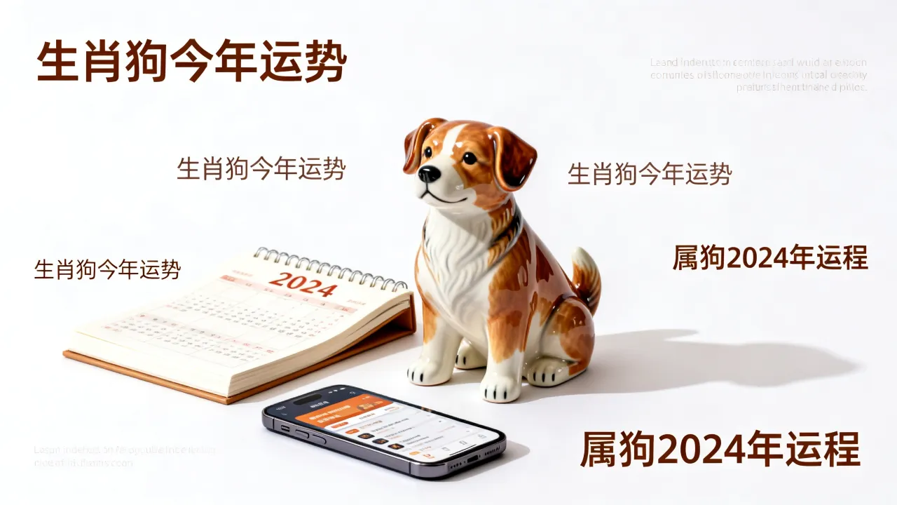 生肖狗今年运势怎么样,属狗今年运程如何查询? 生肖狗今年运势怎么样,属狗今年运程如何查询?