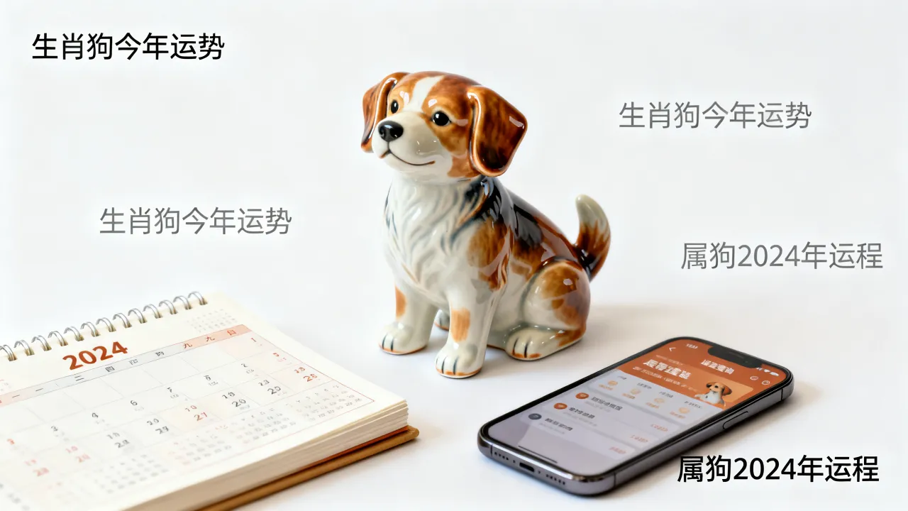 生肖狗今年运势怎么样,属狗今年运程如何查询? 生肖狗今年运势怎么样,属狗今年运程如何查询?