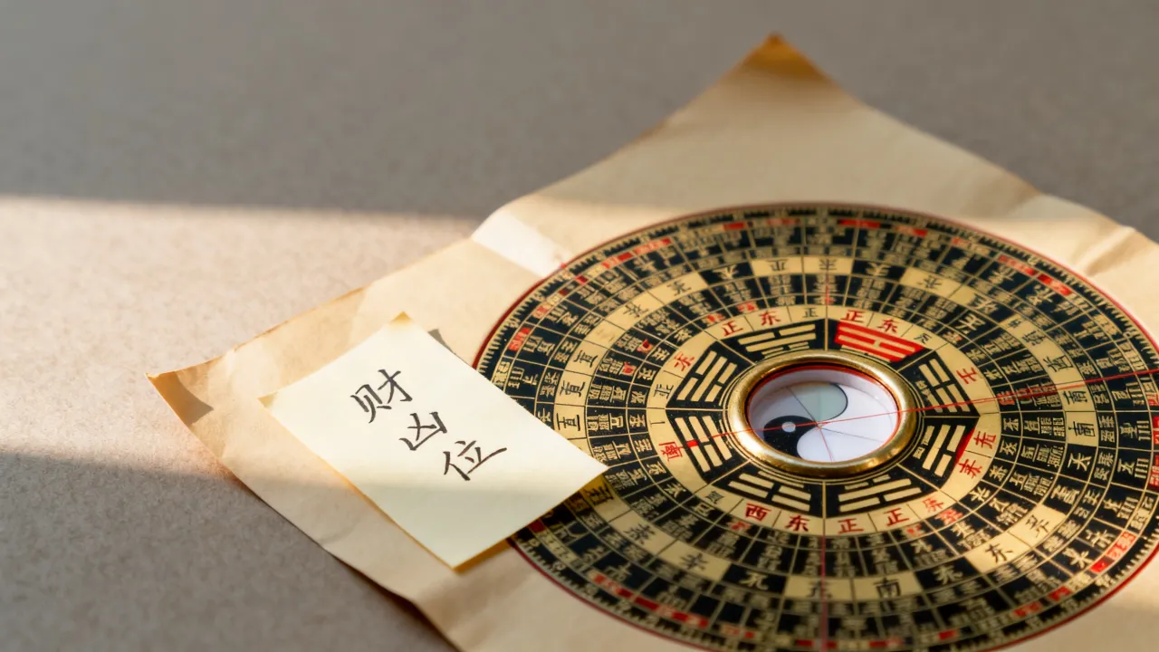 怎么看八字吉凶方位,八字算命如何看财位与凶位图解 怎么看八字吉凶方位,八字算命如何看财位与凶位图解