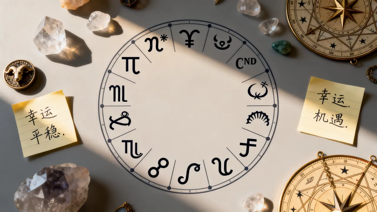 最新十二星座本周运势如何,十二星座本周运势哪个最准? 最新十二星座本周运势如何,十二星座本周运势哪个最准?