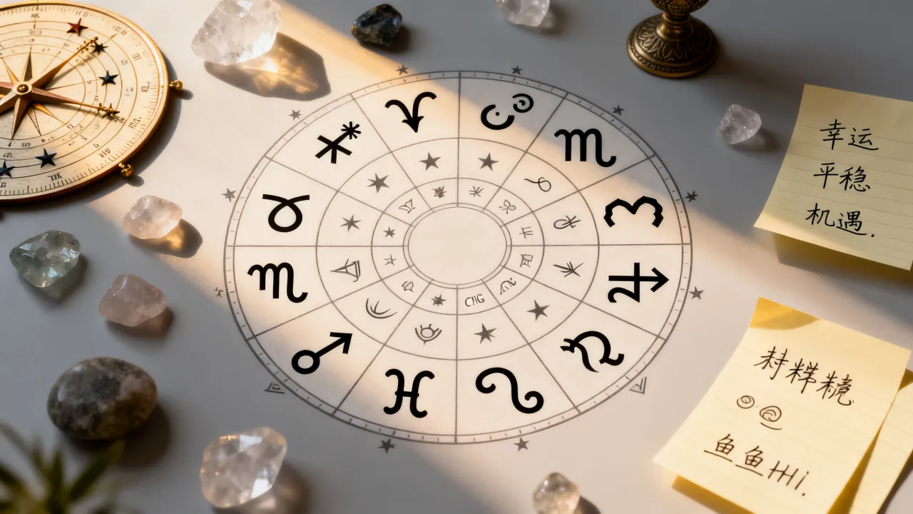 最新十二星座本周运势如何,十二星座本周运势哪个最准? 最新十二星座本周运势如何,十二星座本周运势哪个最准?