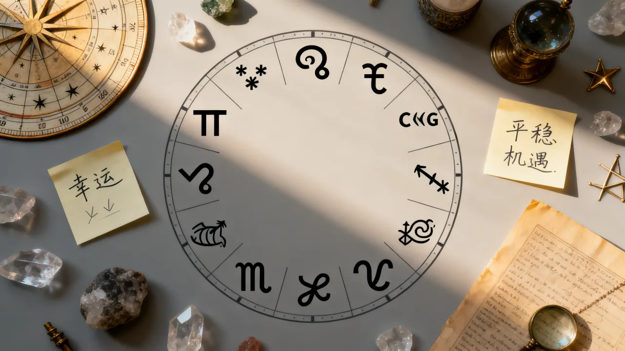 最新十二星座本周运势如何,十二星座本周运势哪个最准? 最新十二星座本周运势如何,十二星座本周运势哪个最准?