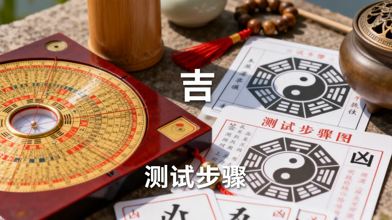 怎么判断吉凶,如何判断吉凶最准?吉凶查询测试 怎么判断吉凶,如何判断吉凶最准?吉凶查询测试