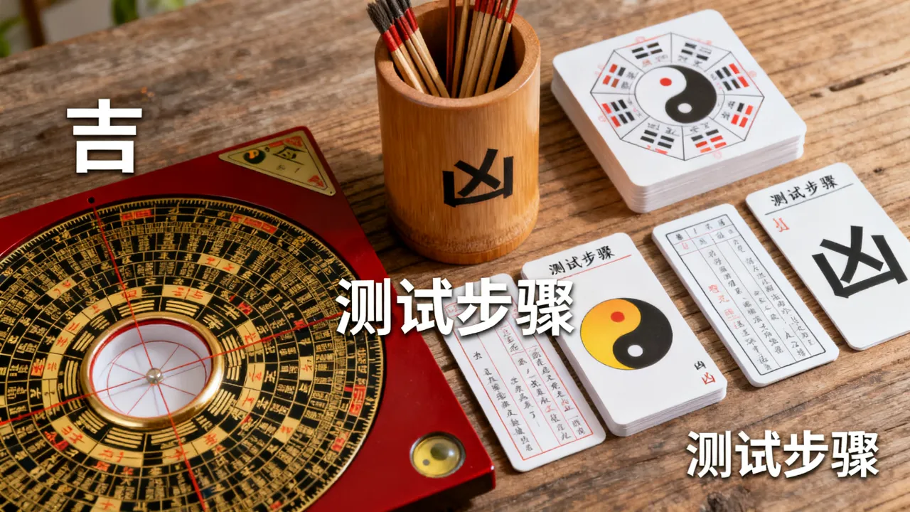 怎么判断吉凶,如何判断吉凶最准?吉凶查询测试 怎么判断吉凶,如何判断吉凶最准?吉凶查询测试