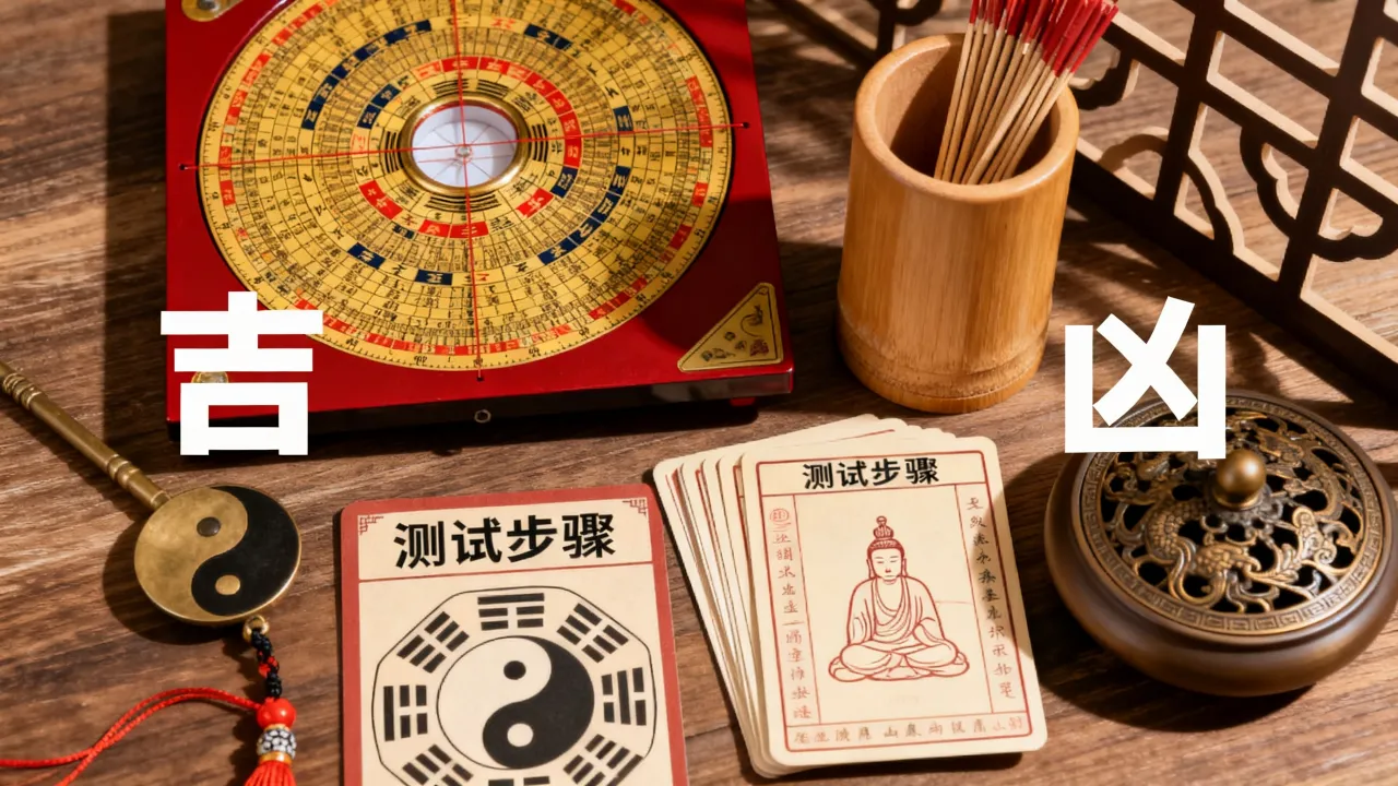 怎么判断吉凶,如何判断吉凶最准?吉凶查询测试 怎么判断吉凶,如何判断吉凶最准?吉凶查询测试