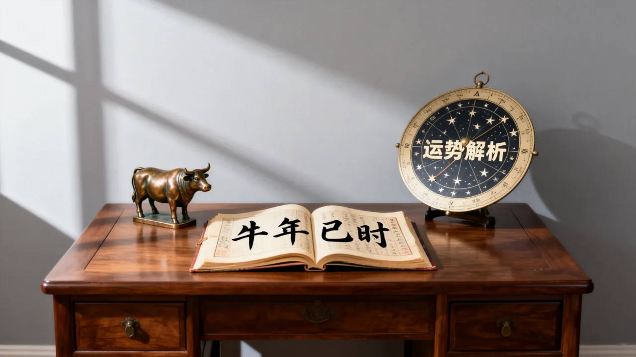 牛年生巳时命运怎么样,牛年巳时出生的人一生运势如何 牛年生巳时命运怎么样,牛年巳时出生的人一生运势如何