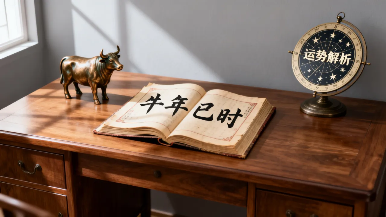 牛年生巳时命运怎么样,牛年巳时出生的人一生运势如何 牛年生巳时命运怎么样,牛年巳时出生的人一生运势如何