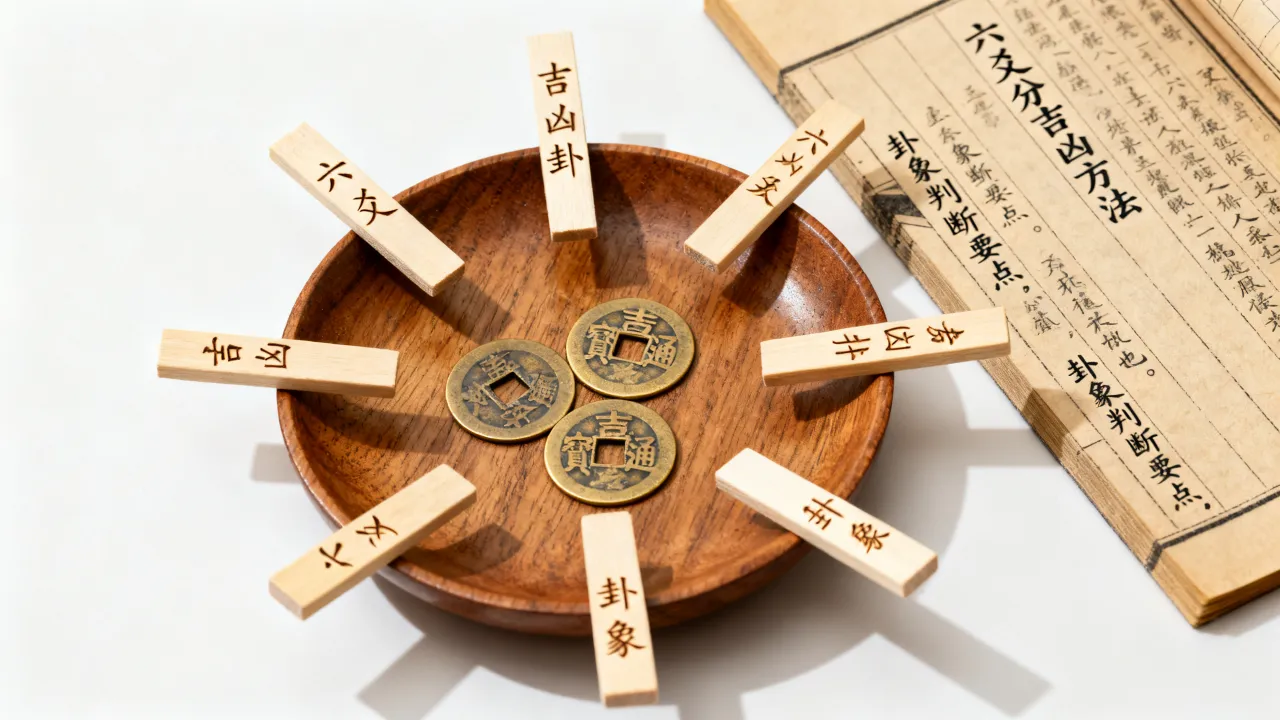 六爻怎么分吉凶卦的,六爻卦象如何判断吉凶祸福? 六爻怎么分吉凶卦的,六爻卦象如何判断吉凶祸福?