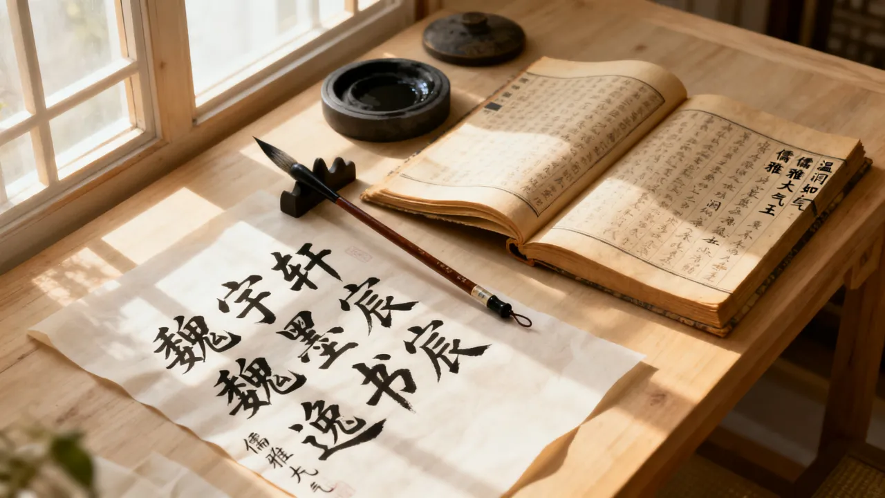 给男宝宝起名魏用什么好听?魏姓男孩独特儒雅名字推荐 给男宝宝起名魏用什么好听?魏姓男孩独特儒雅名字推荐