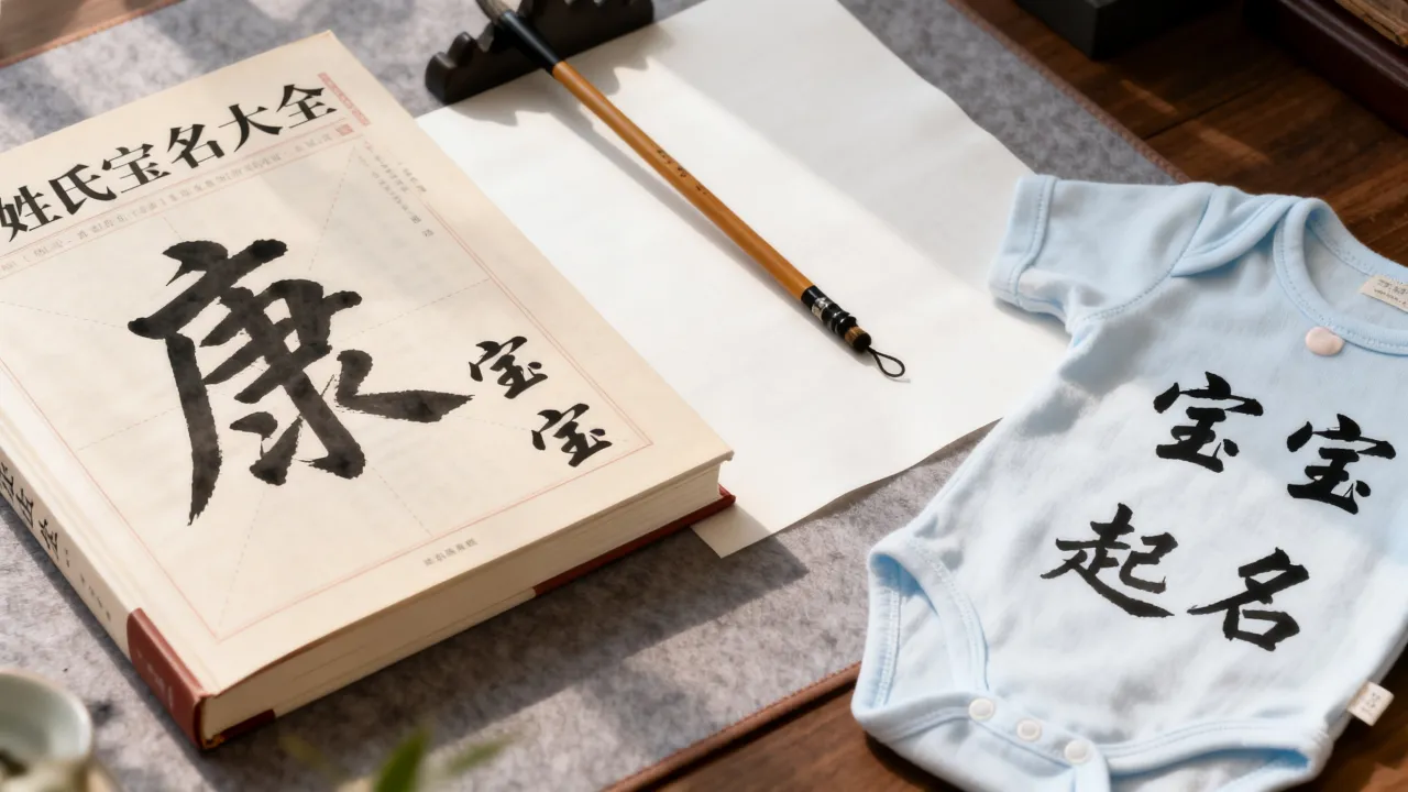 康姓宝宝怎么起名好听,康姓宝宝取名怎么选才最好 康姓宝宝怎么起名好听,康姓宝宝取名怎么选才最好