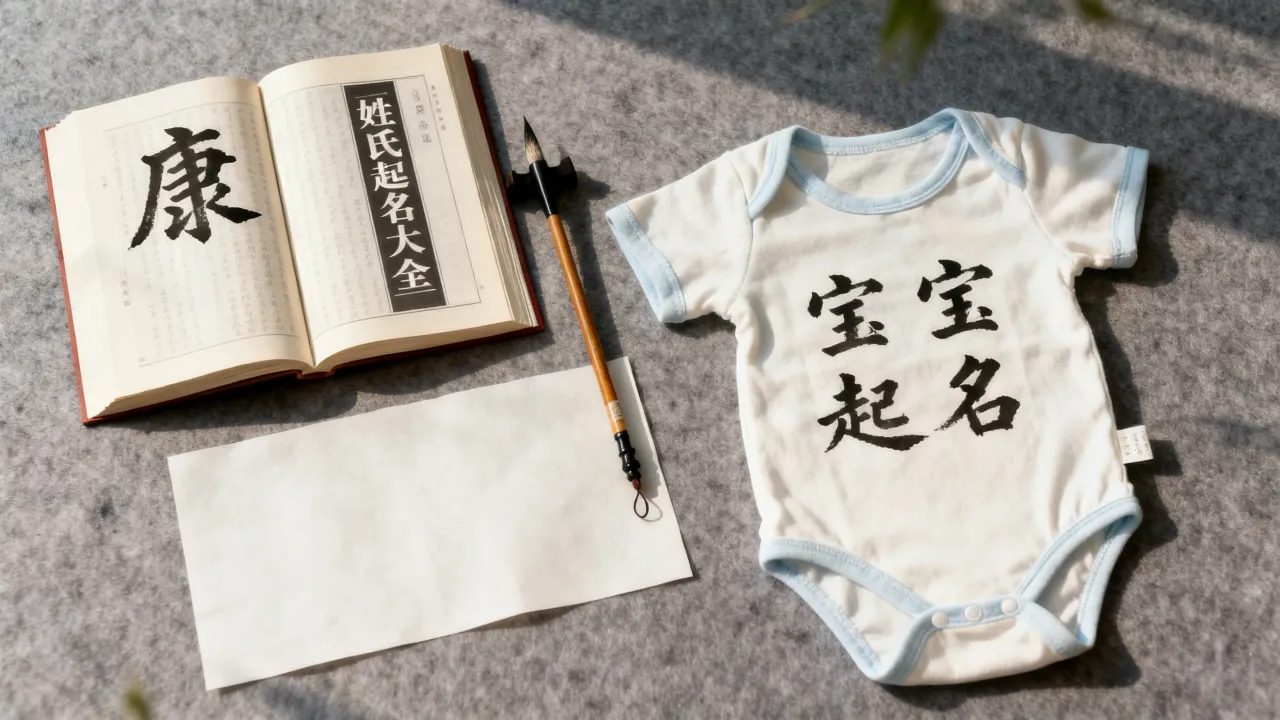 康姓宝宝怎么起名好听,康姓宝宝取名怎么选才最好 康姓宝宝怎么起名好听,康姓宝宝取名怎么选才最好