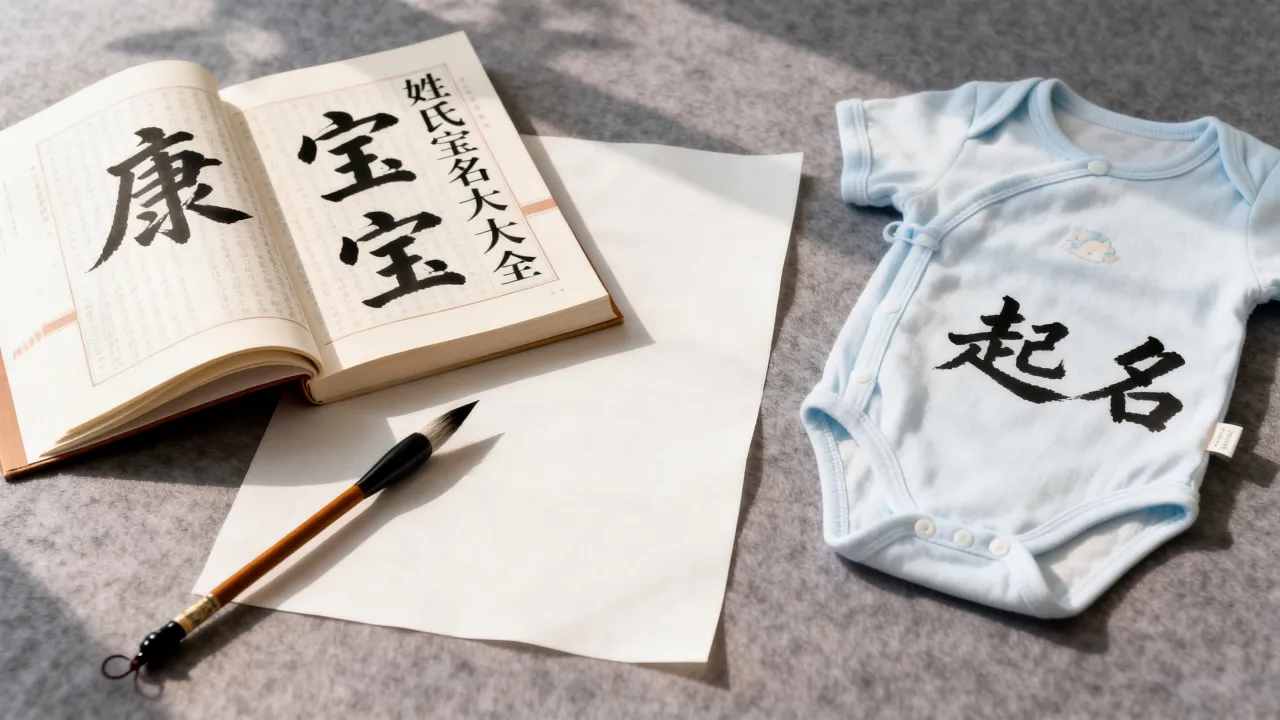 康姓宝宝怎么起名好听,康姓宝宝取名怎么选才最好 康姓宝宝怎么起名好听,康姓宝宝取名怎么选才最好
