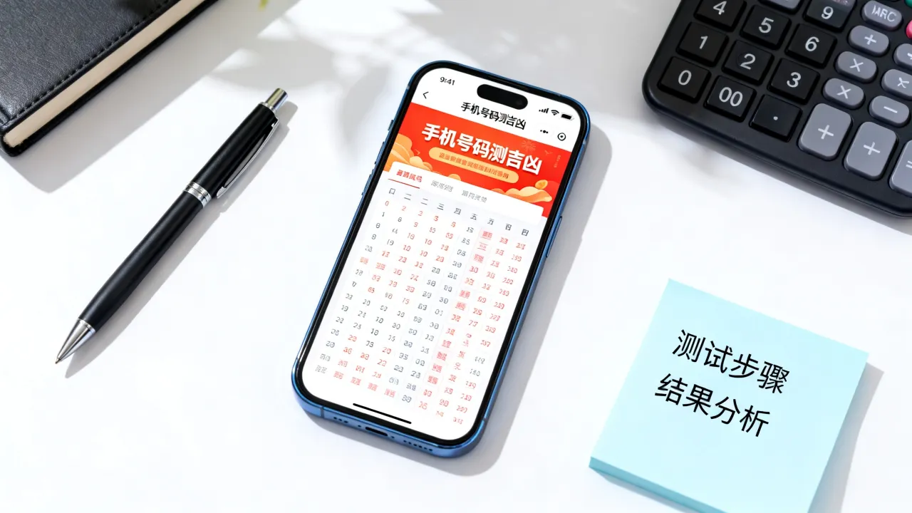 手机号码测吉凶准不准怎么查,网上测试结果可信吗? 手机号码测吉凶准不准怎么查,网上测试结果可信吗?