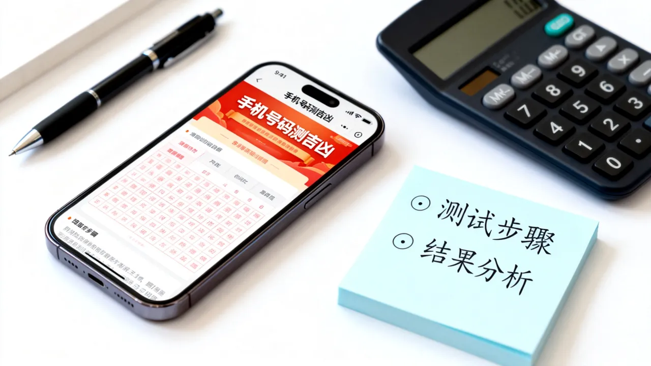 手机号码测吉凶准不准怎么查,网上测试结果可信吗? 手机号码测吉凶准不准怎么查,网上测试结果可信吗?