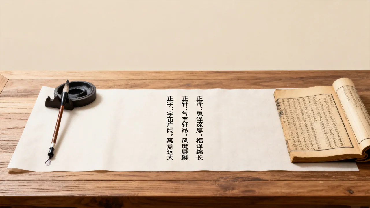 男宝宝起名正什么好听,男孩名字带正字搭配什么字寓意好? 男宝宝起名正什么好听,男孩名字带正字搭配什么字寓意好?