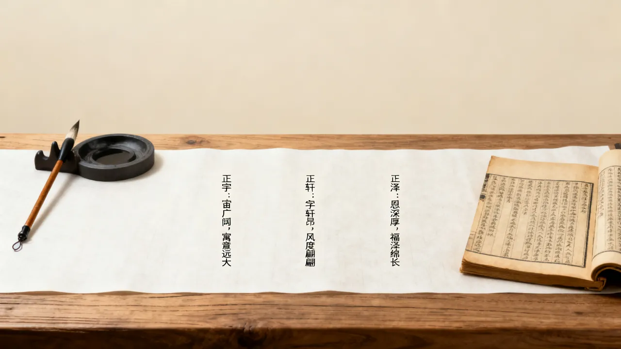 男宝宝起名正什么好听,男孩名字带正字搭配什么字寓意好? 男宝宝起名正什么好听,男孩名字带正字搭配什么字寓意好?