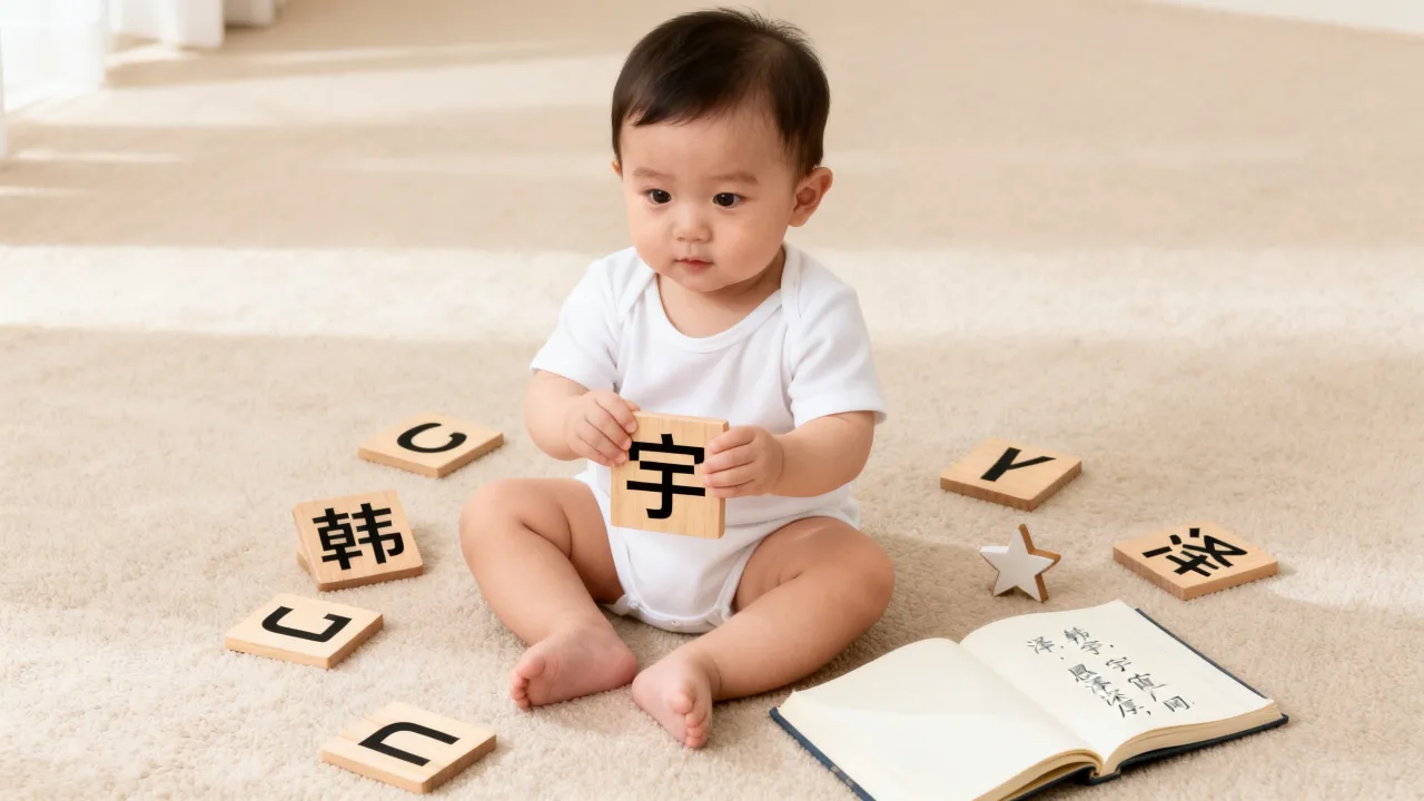 韩什么泽适合宝宝起名吗,男孩叫韩宇泽寓意好不好 韩什么泽适合宝宝起名吗,男孩叫韩宇泽寓意好不好