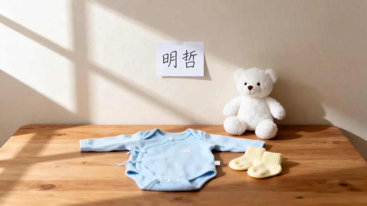 宝宝起名明哲怎么样,明哲名字寓意和含义是什么? 宝宝起名明哲怎么样,明哲名字寓意和含义是什么?