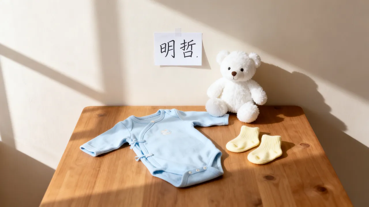 宝宝起名明哲怎么样,明哲名字寓意和含义是什么? 宝宝起名明哲怎么样,明哲名字寓意和含义是什么?